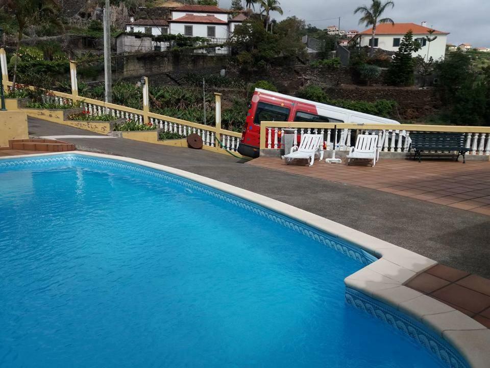 Studio'S House Funchal  Exterior foto